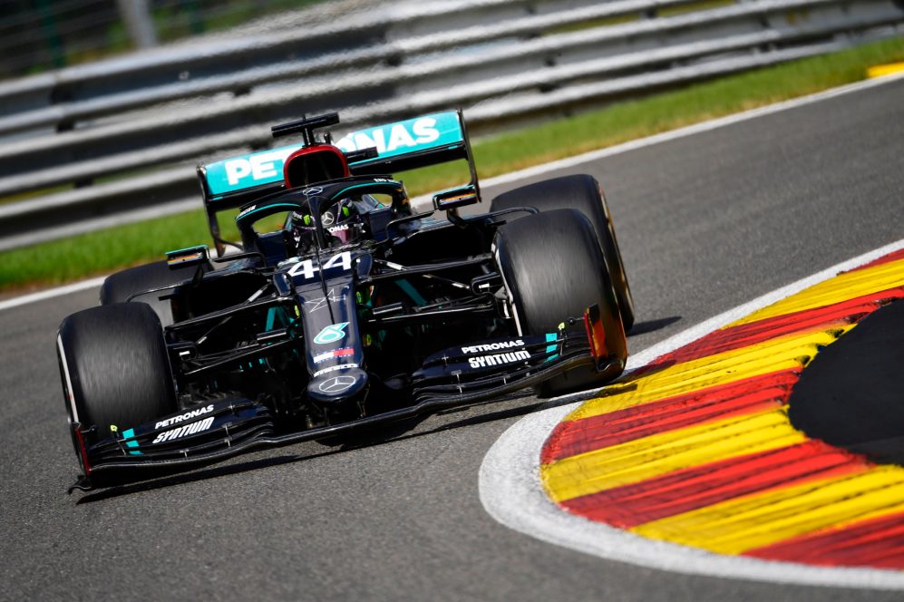 FORMULA 1 TÜRKİYE GRAND PRİX'Sİ SEYİRCİSİZ YAPILACAK