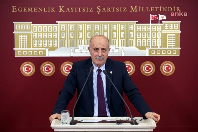 ALİ KEVEN: ŞEKERPANCARI ÜRETİCİSİ HAYATTAN BEZDİ