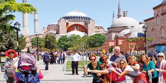 TÜRKİYE’DE TEDAVİ OLAN TURİSTLER SAĞLIK BAKANLIĞI’NA 51 MİLYON BORÇ BIRAKMIŞ