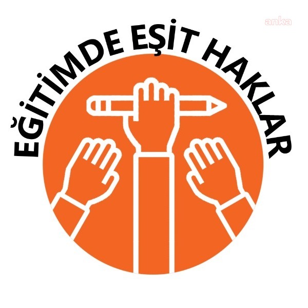 EĞİTİMDE EŞİT HAKLAR PLATFORMU: ENGELLİ ÇOCUKLARIN EĞİTİMİ FİİLEN SONA ERMİŞTİR