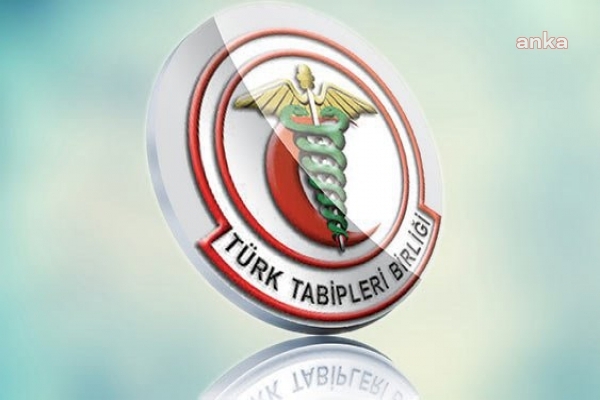 TTB’DEN SAĞLIK BAKANLIĞI’NA ÇAĞRI:  EDİZER’E SORUŞTURMA AÇILSIN