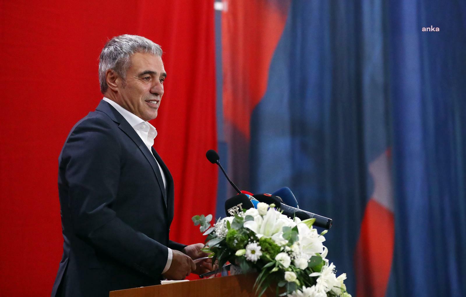 TEKNİK DİREKTÖR ERSUN YANAL, ESKİŞEHİR BELEDİYESİ'NİN DÜZENLEDİĞİ SÖYLEŞİDE KONUŞACAK