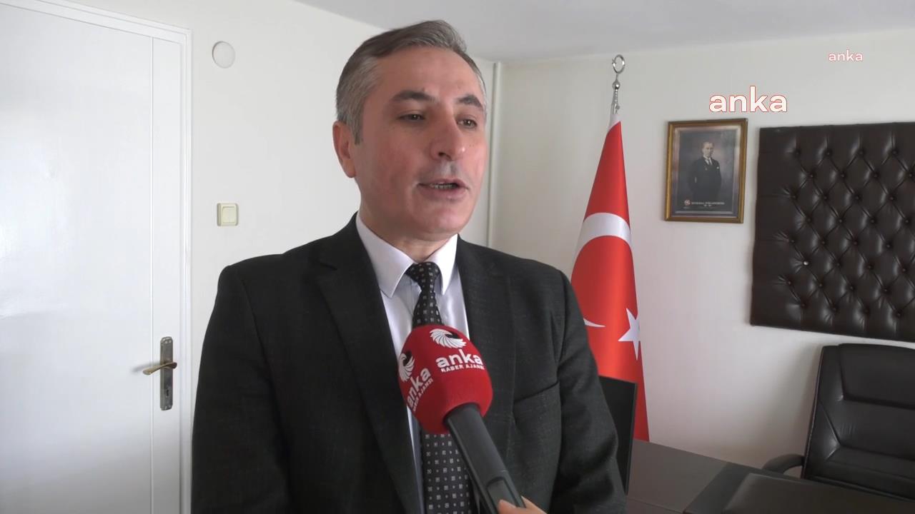 ANKARA SİMİTÇİLER ODASI, DANIŞTAY'DA DAVA AÇMAYA HAZIRLANIYOR