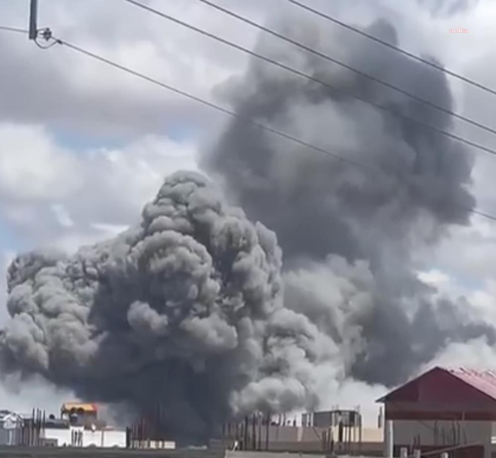 HAMAS’IN ATEŞKESİ KABUL ETMESİNE İSRAİL REFAH BOMBARDIMANIYLA YANIT VERDİ
