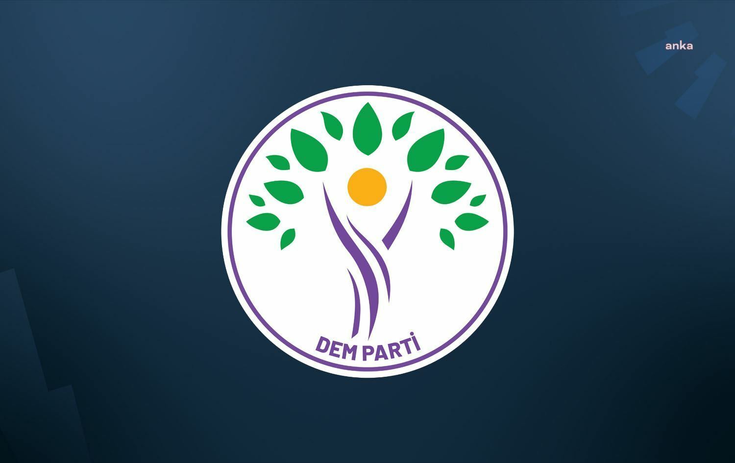 ŞANLIURFA’DA OPERASYON: 14 DEM PARTİLİ GÖZALTINA ALINDI