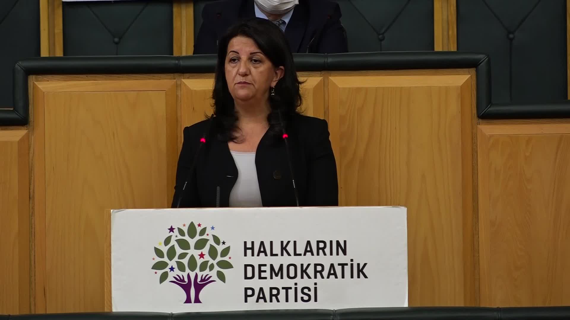 HDP'Lİ BULDAN: O BELEDİYE SİZE HARAM OLSUN
