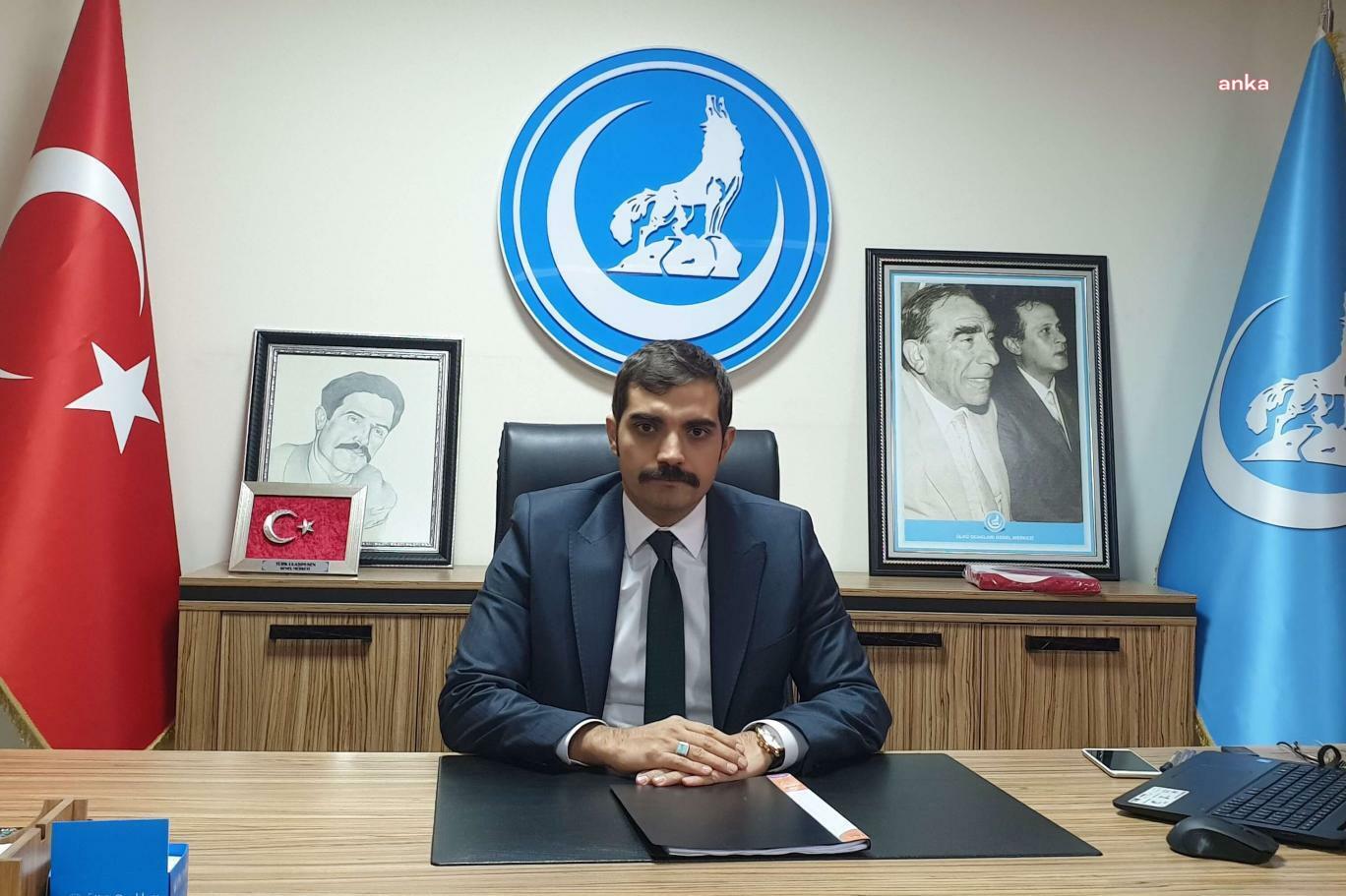 MAHKEME, SİNAN ATEŞ İDDİANAMESİNİ KABUL ETTİ