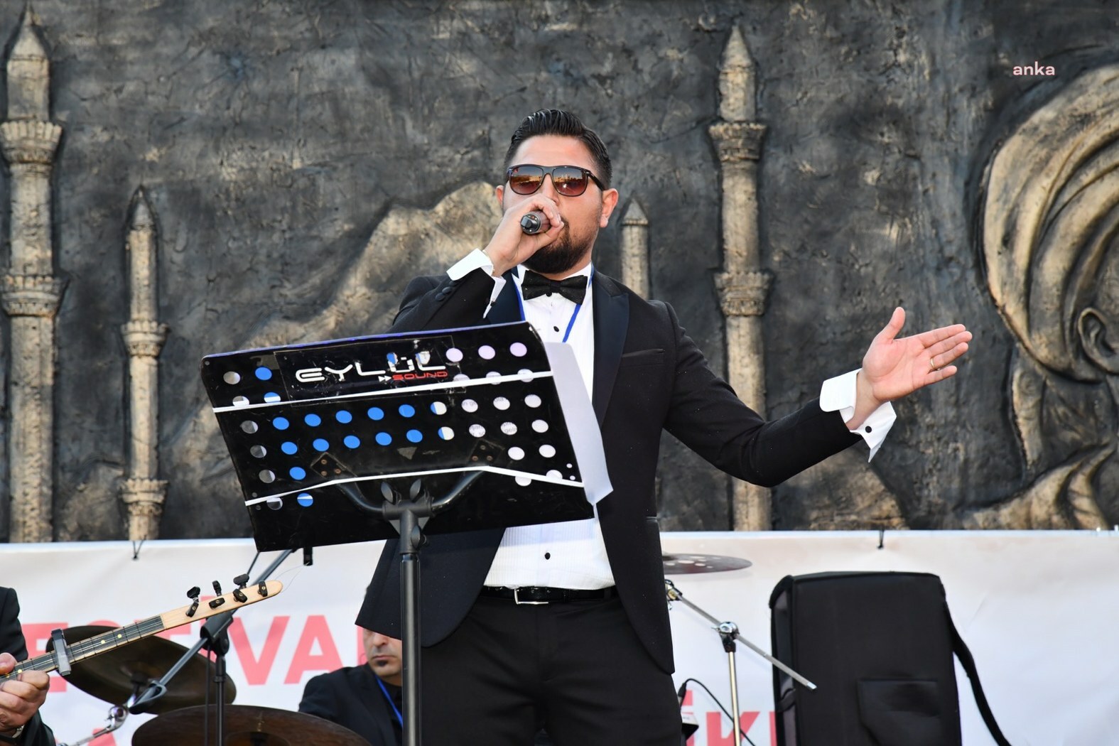 YUNUSEMRE KENT ORKESTRASI, SANATI KIRSALA TAŞIYACAK
