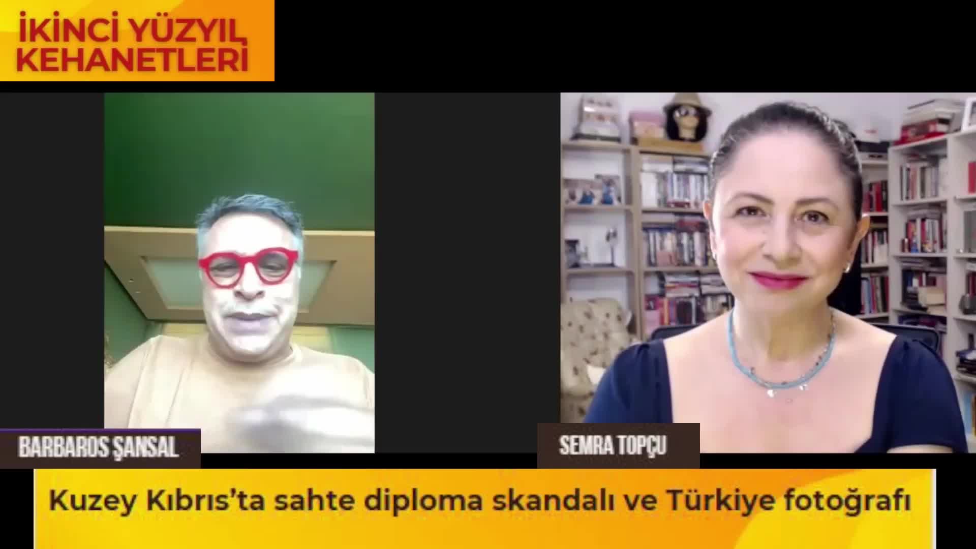 ÜNLÜ MODACILAR YILDIRIM MAYRUK VE BARBAROS ŞANSAL TÜRKİYE’YE DÖNME KARARI ALDI