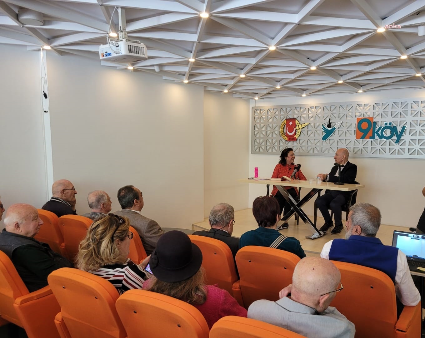 EKONOMİST MAHFİ EĞİLMEZ: ''HUKUKUN ÜSTÜNLÜĞÜNÜ SAĞLADIĞINIZ ANDA MANZARA DEĞİŞİR''