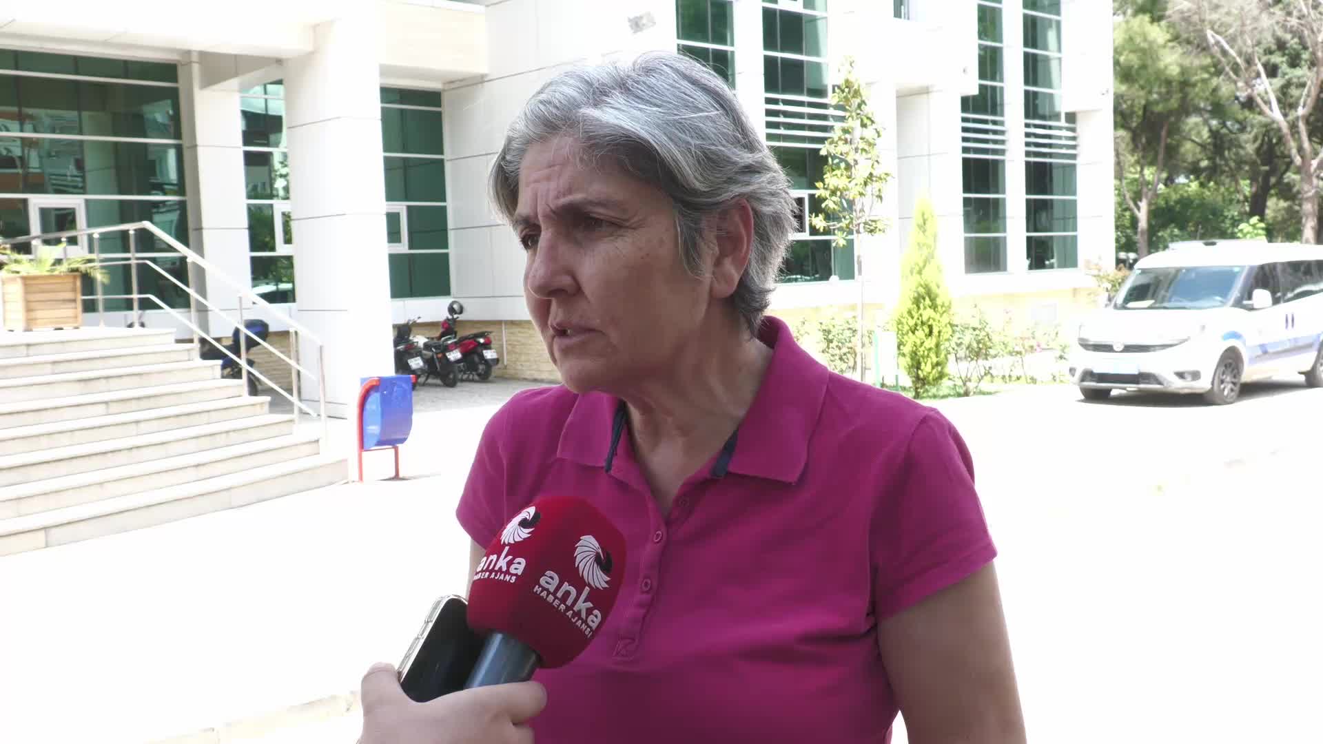EMEK PARTİSİ GENEL BAŞKAN YARDIMCISI GÜRKAN'DAN 'SOMA' AÇIKLAMASI: "EMEK SÖMÜRÜSÜNE DAYALI BİR ÜRETİM SİSTEMİNİ KURMAK İSTİYORLAR"