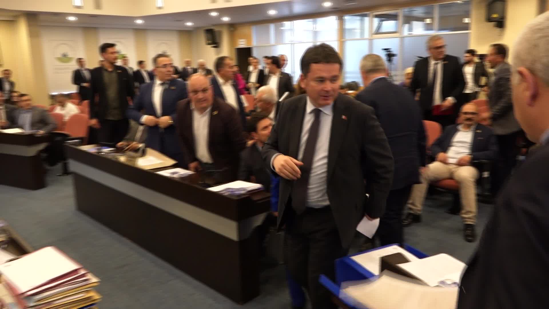 OSMANGAZİ’DE YENİ DÖNEMİN İLK KREŞİ HAMİTLER MAHALLESİ’NDE İNŞA EDİLECEK