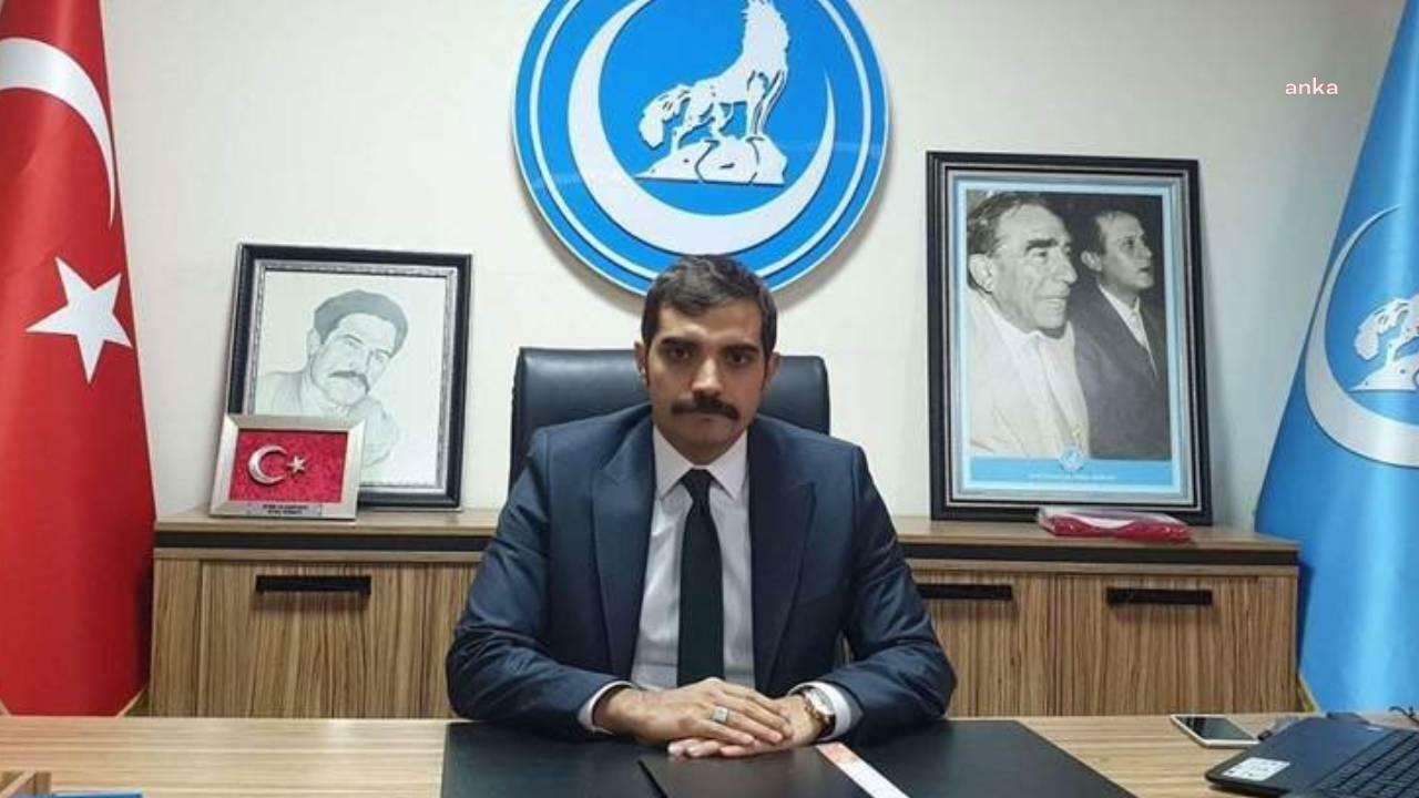 AYŞE ATEŞ'İN SAVCILIK İFADESİNDE "MHP" VE "ÜLKÜ OCAKLARI" ONLARCA KEZ GEÇERKEN, İDDİANAMEDE HİÇ YER ALMADI