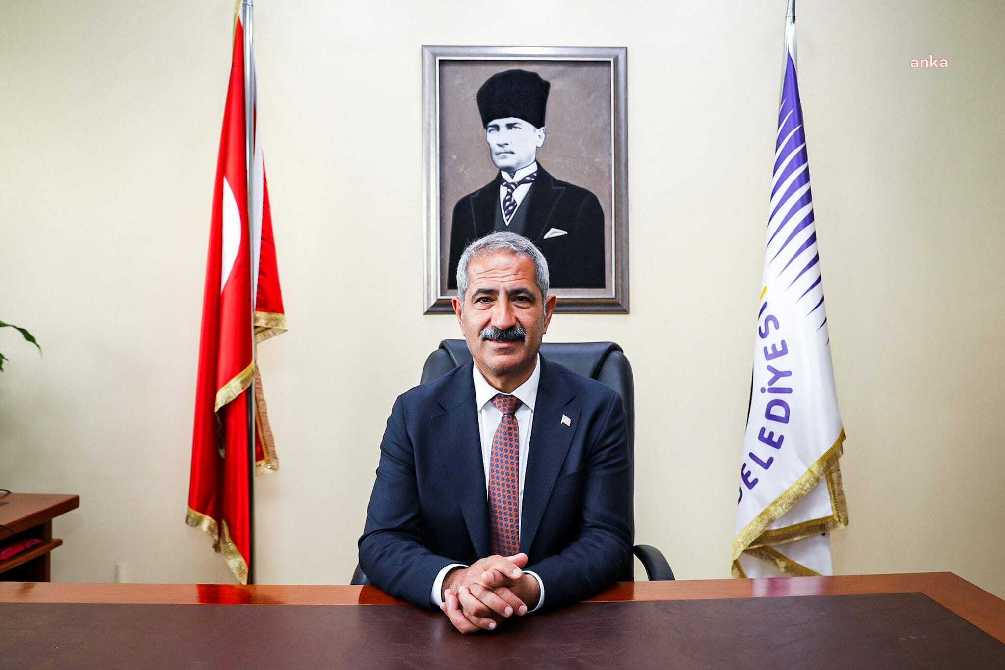 ADALAR BELEDİYE BAŞKANI AKPOLAT'TAN 'MADAM MARTHA KOYU' AÇIKLAMASI: “HUKUK MÜCADELEMİZİ SÜRDÜRECEĞİZ”