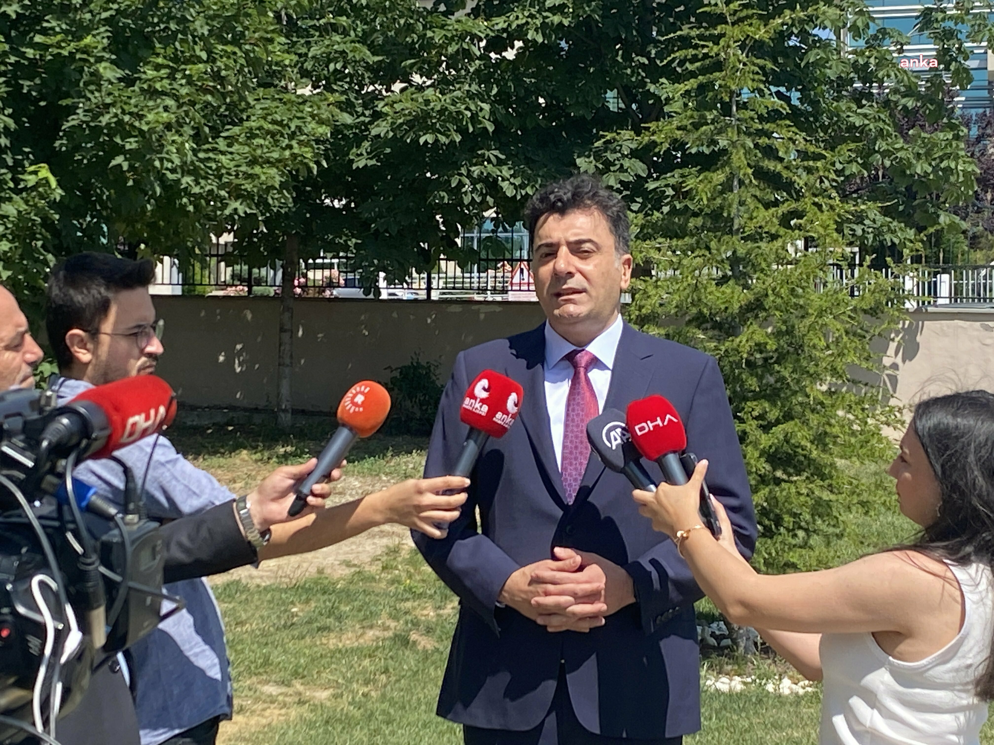 ZEYNEL EMRE, BAKAN KACIR'A YABANCILARA GAYRİMENKUL SATIŞI YAPAN FİRMALARA NEDEN TEŞVİK VERİLDİĞİNİ SORDU