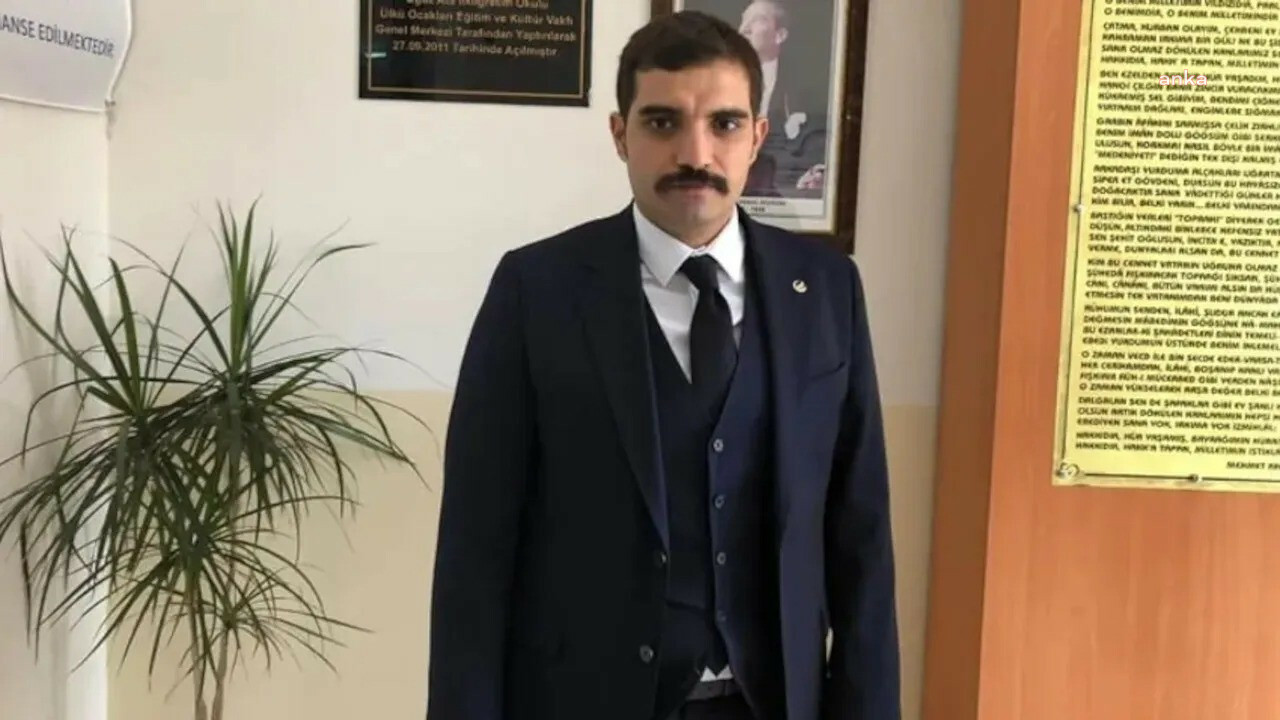 SİNAN ATEŞ DAVASINDA İLK DURUŞMA 1 TEMMUZ'DA YAPILACAK