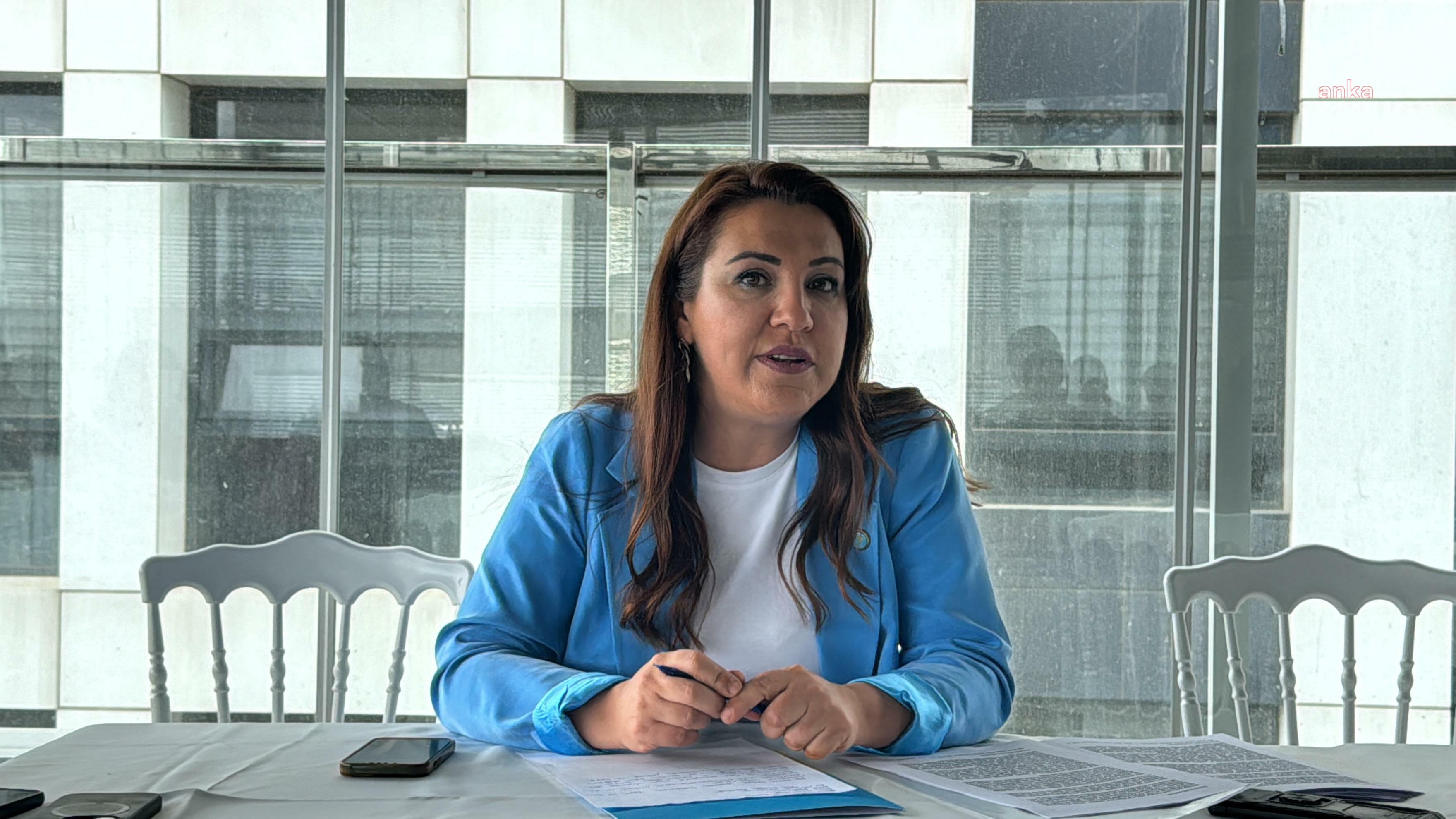 İYİ PARTİ İZMİR İL BAŞKANI DOĞAN: KURULTAY SONRASI İZMİR'DE 400 CİVARINDA ÜYE İSTİFA ETTİ. 'İYİ PARTİ BİTTİ' YAYGARASINI KOPARACAK ORANDA İSTİFA YOK"