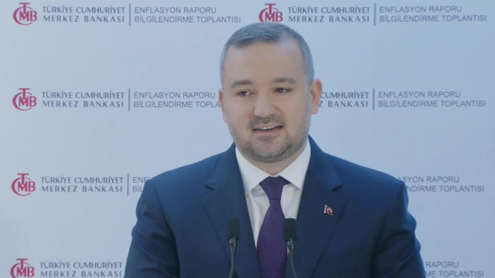 FATİH KARAHAN: “25 M3 BEDELSİZ DOĞAL GAZ KULLANIMININ SONA ERMESİ MAYIS AYI ENFLASYONUNU 0,7 PUAN YUKARI YÖNLÜ ETKİLEYECEK”