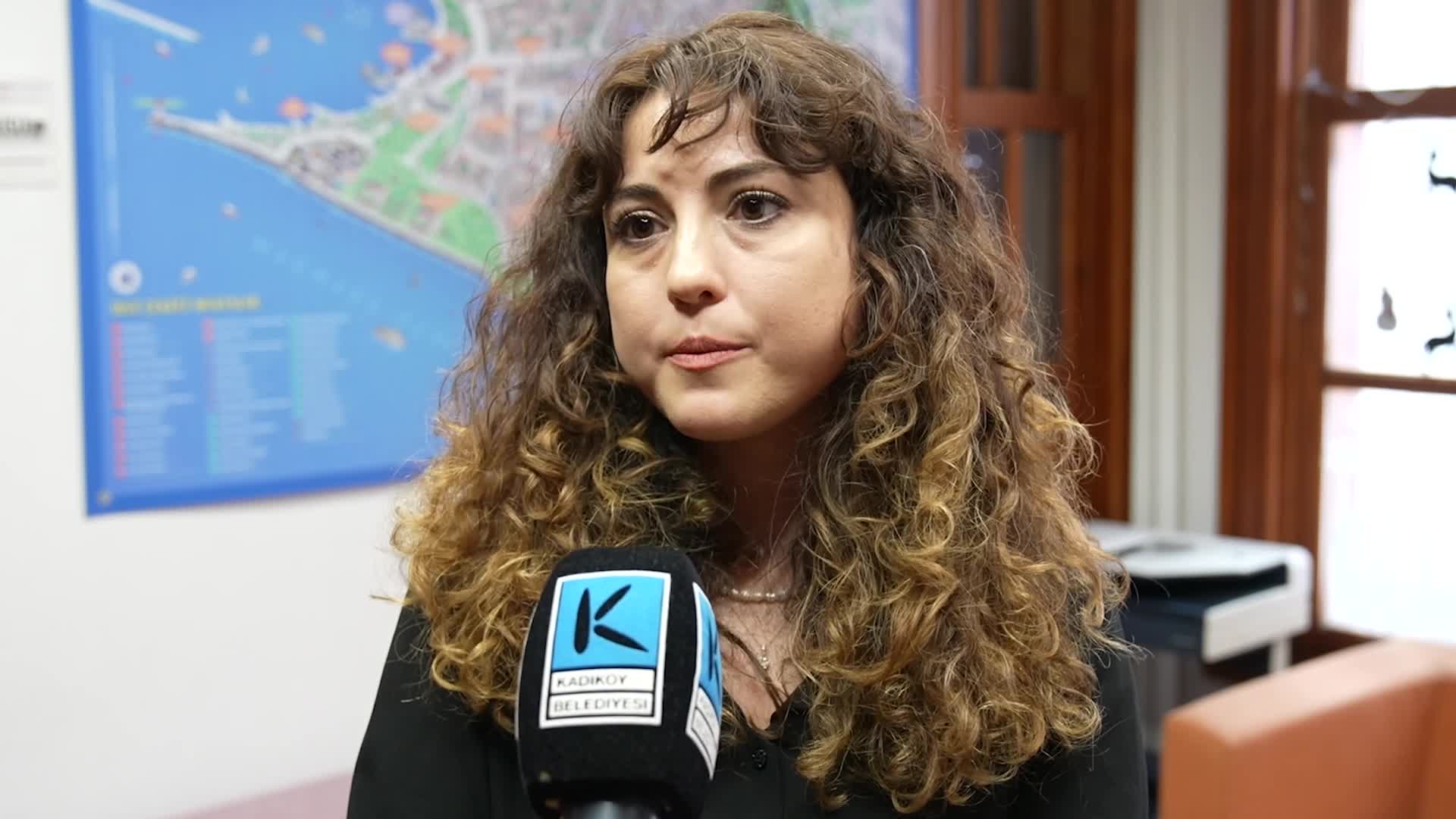 KADIKÖY’DE KADINLAR İÇİN ‘KAYNAKÇILIK KURSU’NA BAŞVURULAR DEVAM EDİYOR