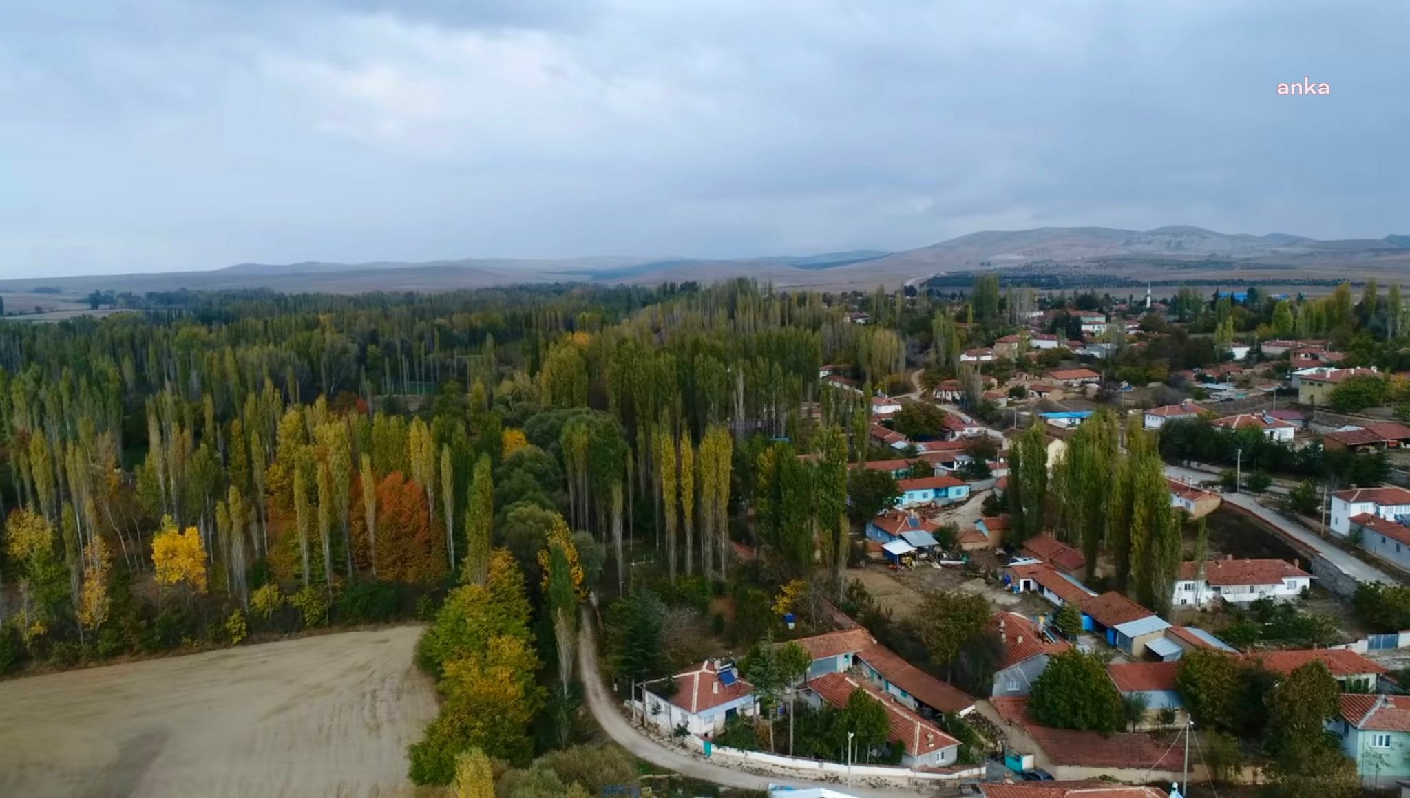 ESKİŞEHİR’İN KAYMAZ MAHALLESİ’NE YAPILMASI PLANLANAN 3. ATIK HAVUZUNA KARŞI AÇILAN DAVADA YÜRÜTMEYİ DURDURMA KARARI