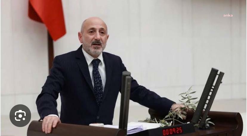 ALİ ÖZTUNÇ’TAN BAKAN IŞIKHAN’A: 2016 YILINDAN BUGÜNE KADAR KAÇ YABANCIYA ÇALIŞMA İZNİ VERİLMİŞTİR?