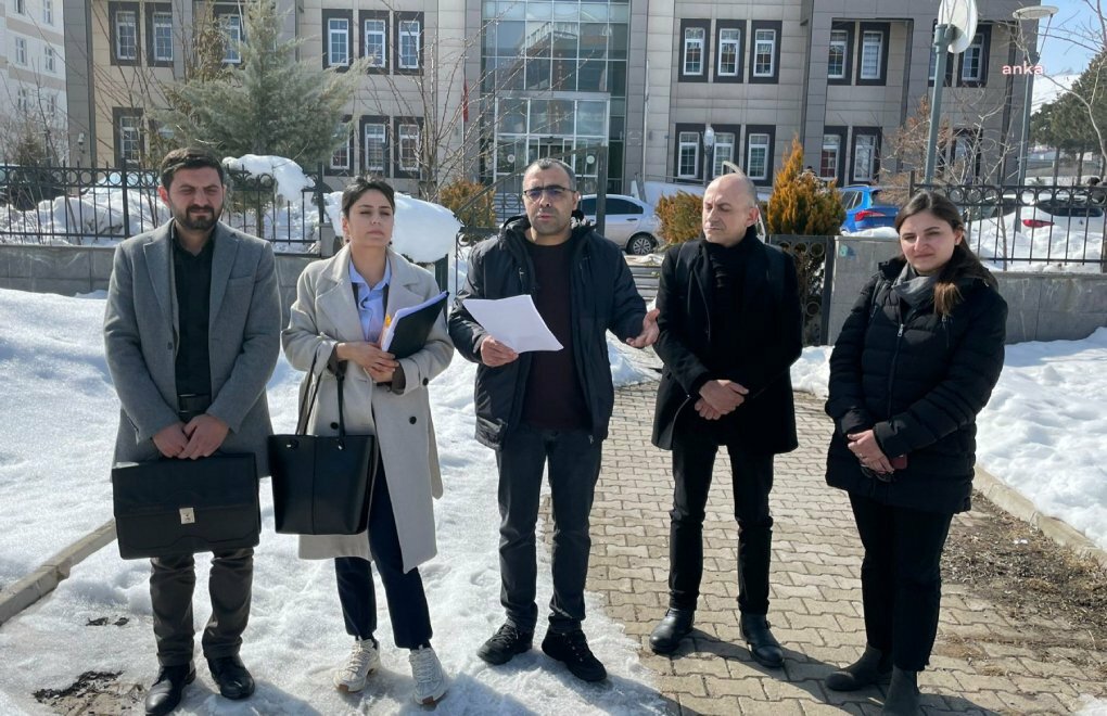 YARGITAY GAZETECİ AYGÜL'E VERİLEN “DEZENFORMASYON” CEZASI KARARINI BOZDU: “BİR GAZETECİ OLARAK HABER VERME HAKKINI KULLANMIŞTIR”