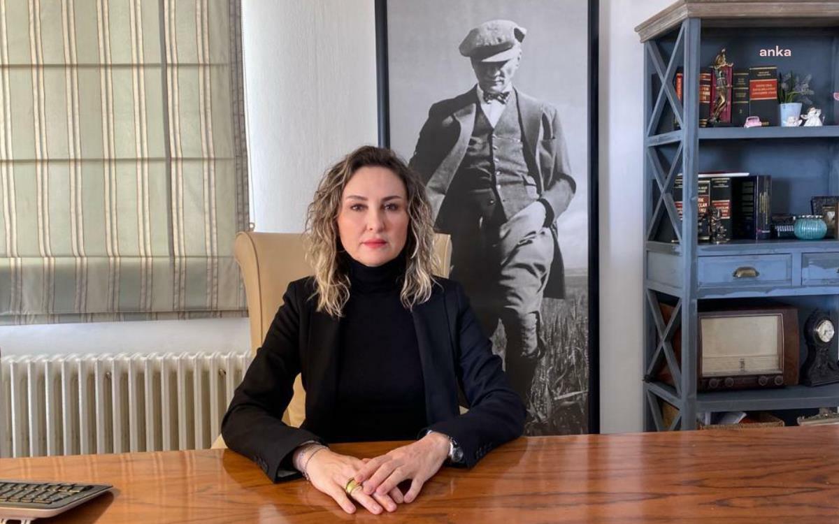 HUKUKÇU FİGEN ÇALIKUŞU: "‘TÜRKİYE YÜZYILI MAARİF MODELİ’NİN İPTALİ İÇİN HERKES DAVA AÇSIN"