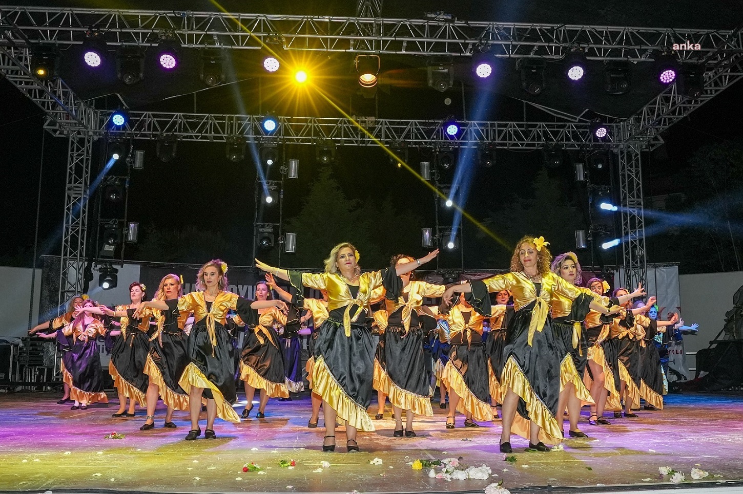 GAZİEMİR BELEDİYESİ, 19 MAYIS'TA GENÇLER İÇİN 'GENÇLİK FESTİVALİ' DÜZENLİYOR