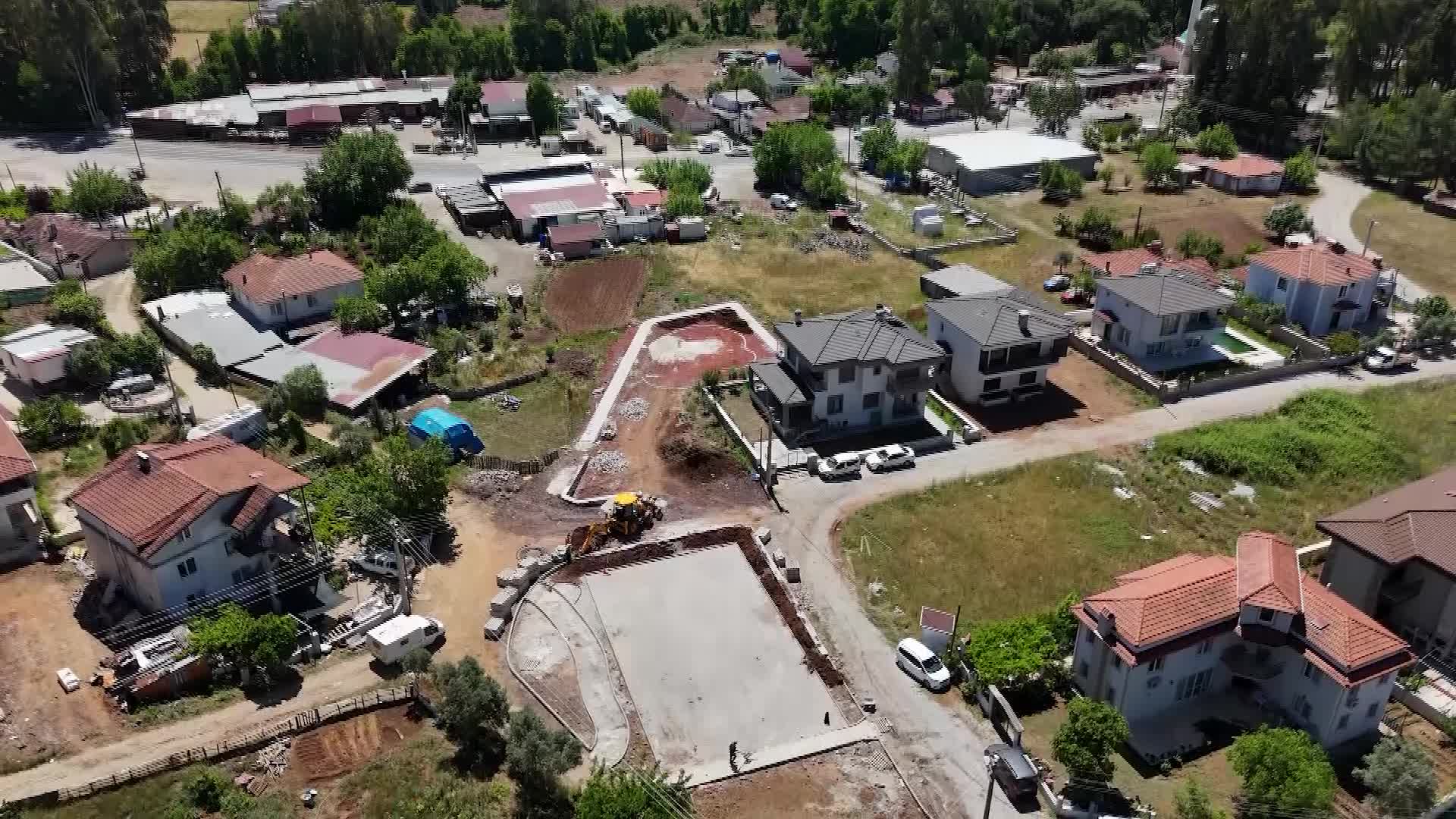 KUŞADASI’NDA 19 MAYIS COŞKUYLA KUTLANDI