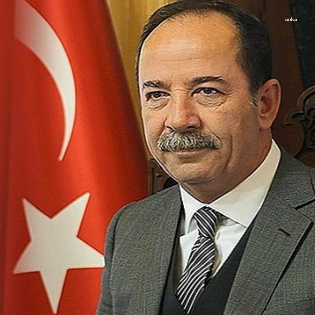 ESKİ EDİRNE BELEDİYE BAŞKANI RECEP GÜRKAN BERAAT ETTİ