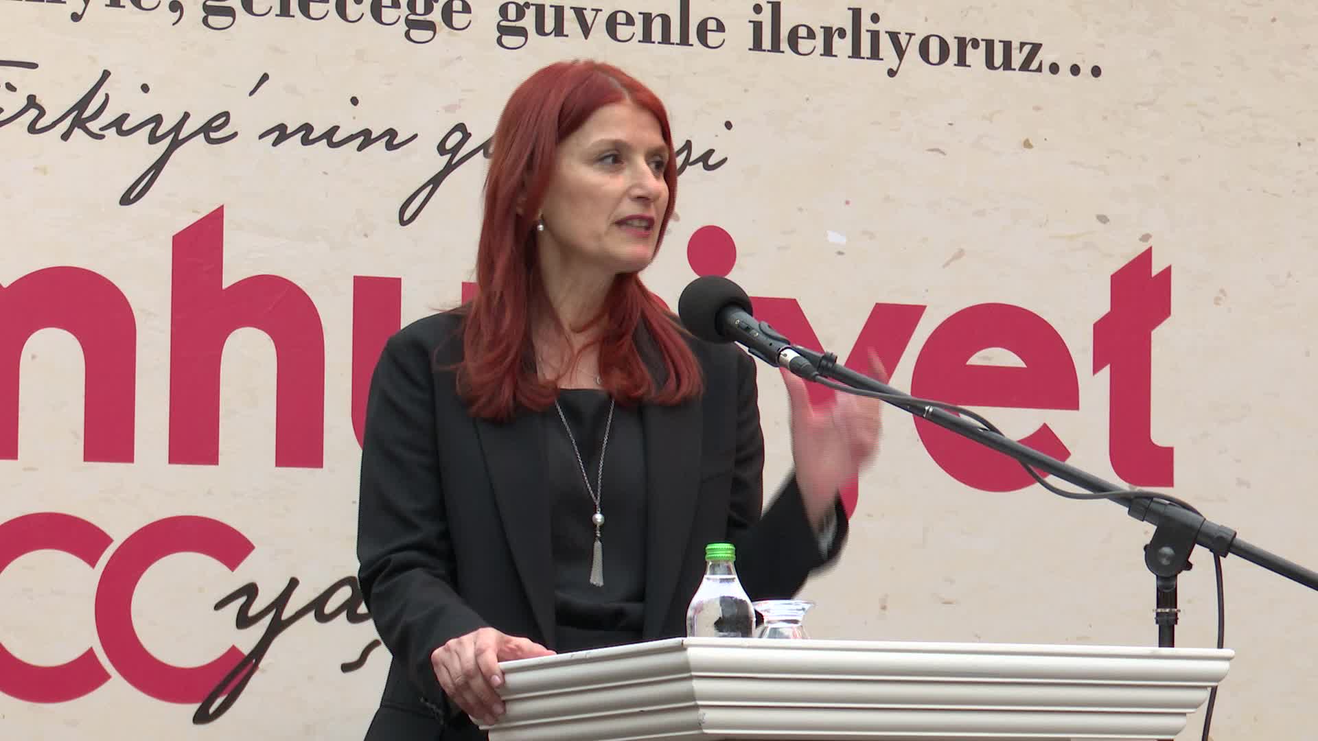 CUMHURİYET GAZETESİ 100. YAŞINI İZMİR'DE KUTLADI