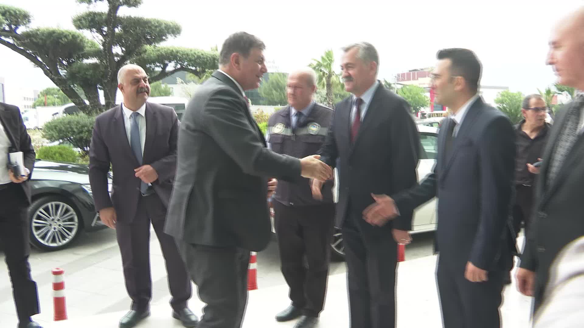 İZMİR’DE KIRSAL BÖLGE PLANLAMA DAİRESİ BAŞKANLIĞI KURULUYOR... BAŞKAN TUGAY: “İZMİR’İN KÖYLERİNDE REFORM YAPACAĞIZ”