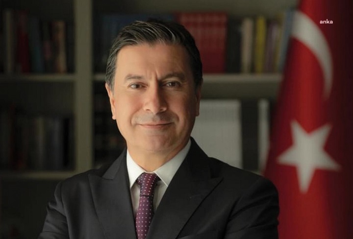 MUĞLA BÜYÜKŞEHİR BELEDİYE BAŞKANI ARAS’TAN ANNELER GÜNÜ MESAJI