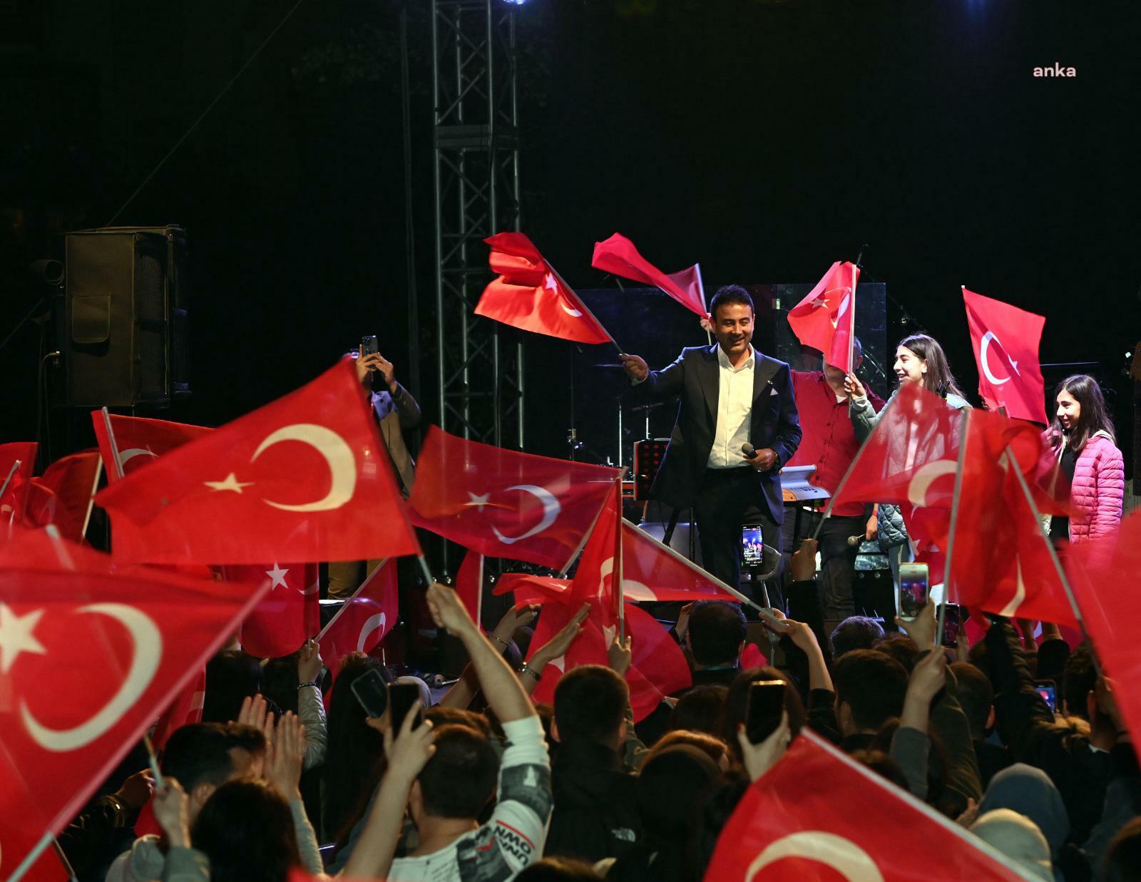 BEŞİKTAŞ’TA 19 MAYIS, 'GENÇLİK FESTİVALİ' İLE KUTLANACAK