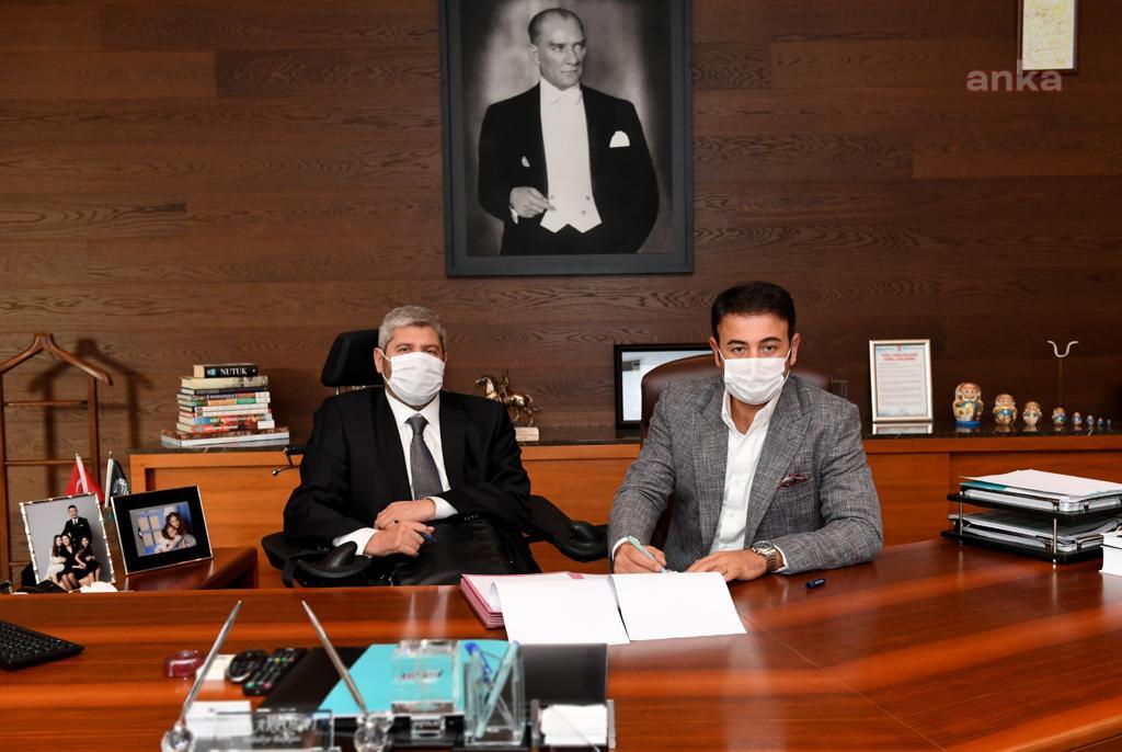 BEŞİKTAŞ’TA TÜM PLASTİK KAPAKLAR, "İYİLİĞE KAPAK AT" SLOGANI İLE TOPLANACAK
