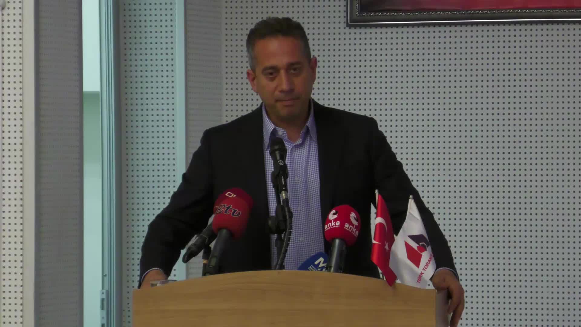 ALİ MAHİR BAŞARIR, SOMA MADEN FACİASI DAVA SÜRECİNİ ELEŞTİRDİ: 10 YIL SONRA BÜROKRATLAR YARGILANMAYA BAŞLIYOR. NEDEN O GÜN YARGILAMADINIZ?