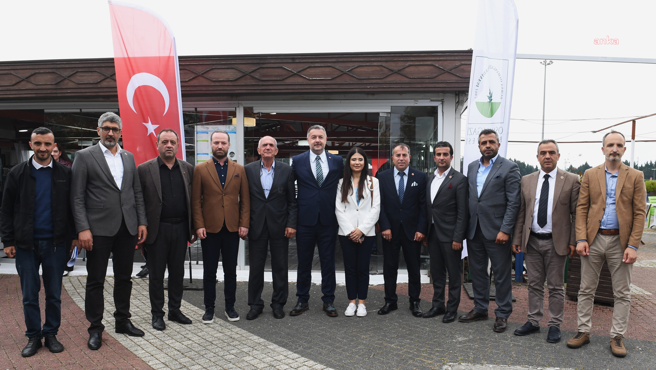 OSMANGAZİ BELEDİYESPOR’DA FATİH KARAYILAN DÖNEMİ
