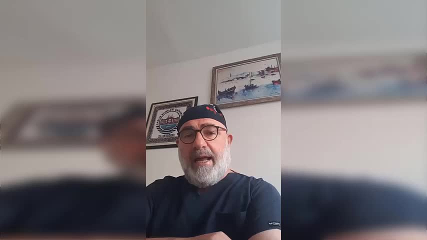 ANKARA TABİP ODASI’NDAN ‘ALİ EDİZER’ SORUŞTURMASI