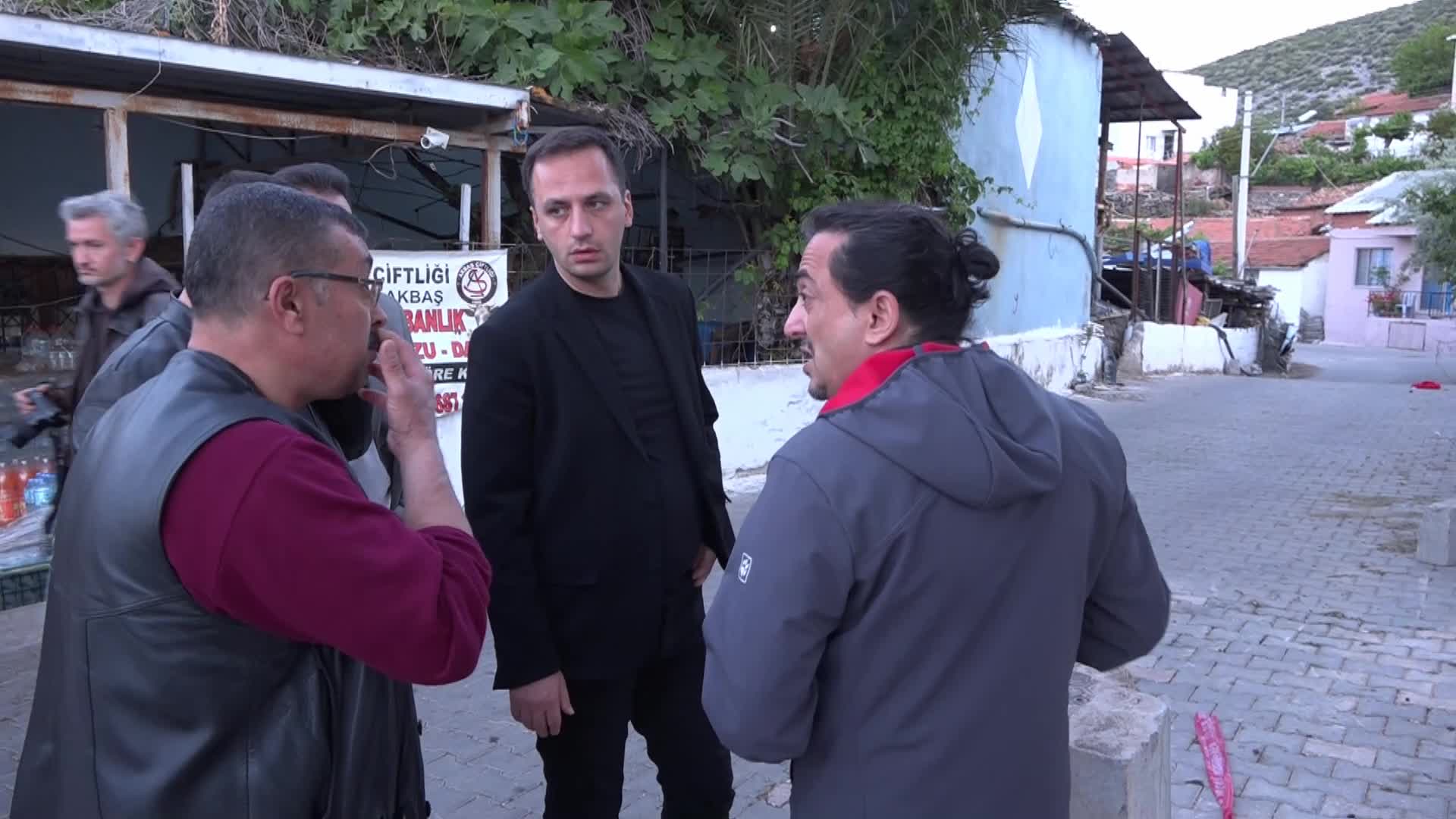 BORNOVA BELEDİYE BAŞKANI ÖMER EŞKİ: “TEMEL AMACIMIZ TARIM VE HAYVANCILIĞIN DAHA DA GELİŞTİRİLMESİ”