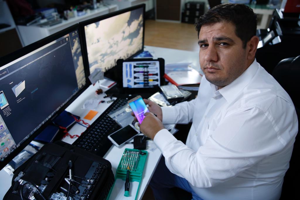 SİBER  KORONAVİRÜS DOLANDIRICILARA DİKKAT