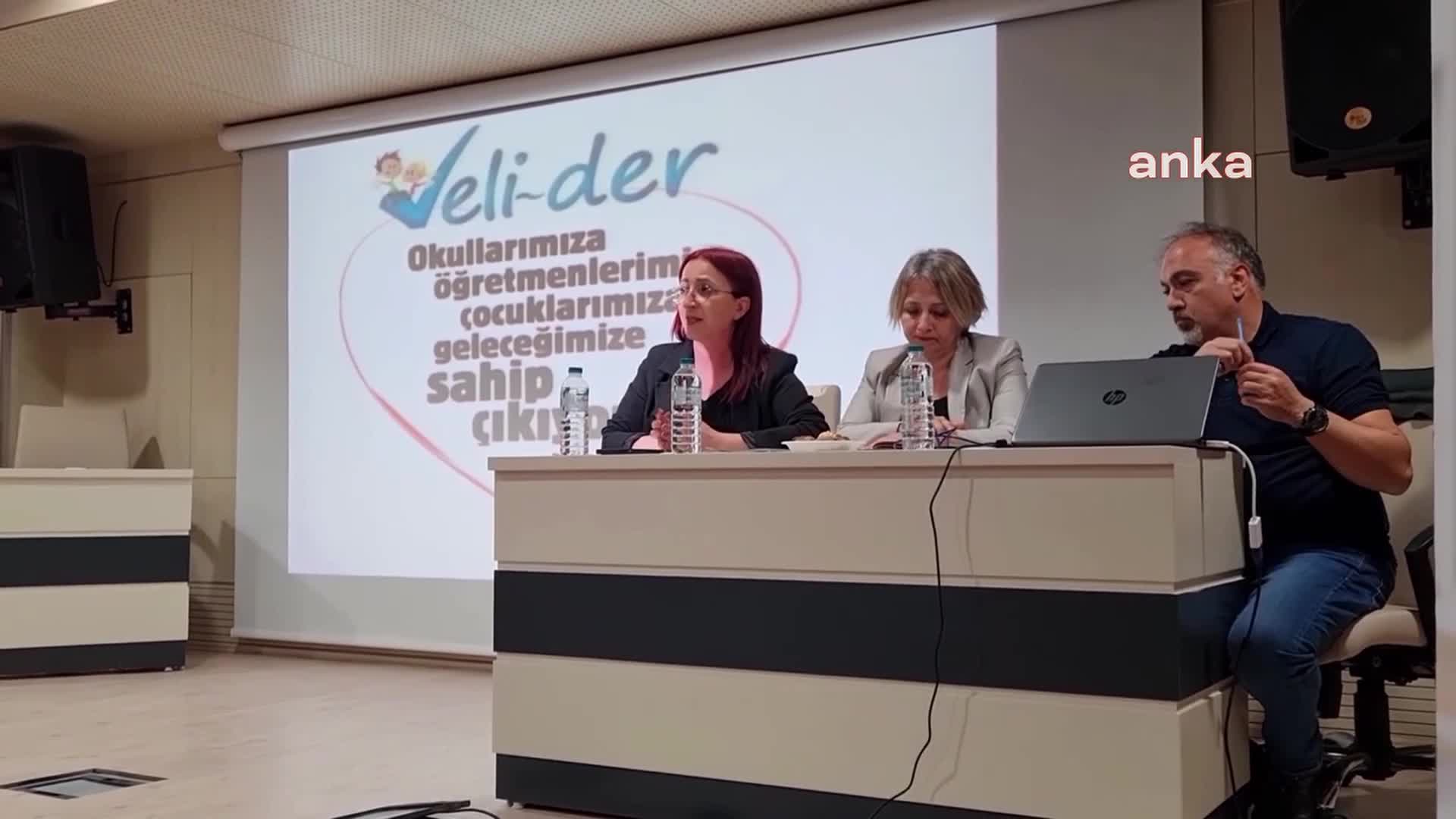 EĞİTİMCİ YAZAR FERAY AYTEKİN: "YOKSULLUKTAN KAYNAKLI ÇOCUKLAR AKIN AKIN OKULLARI TERK EDİYOR, TÜRKİYE TARİHİNİN EN BÜYÜK OKUL TERKLERİ YAŞANIYOR”