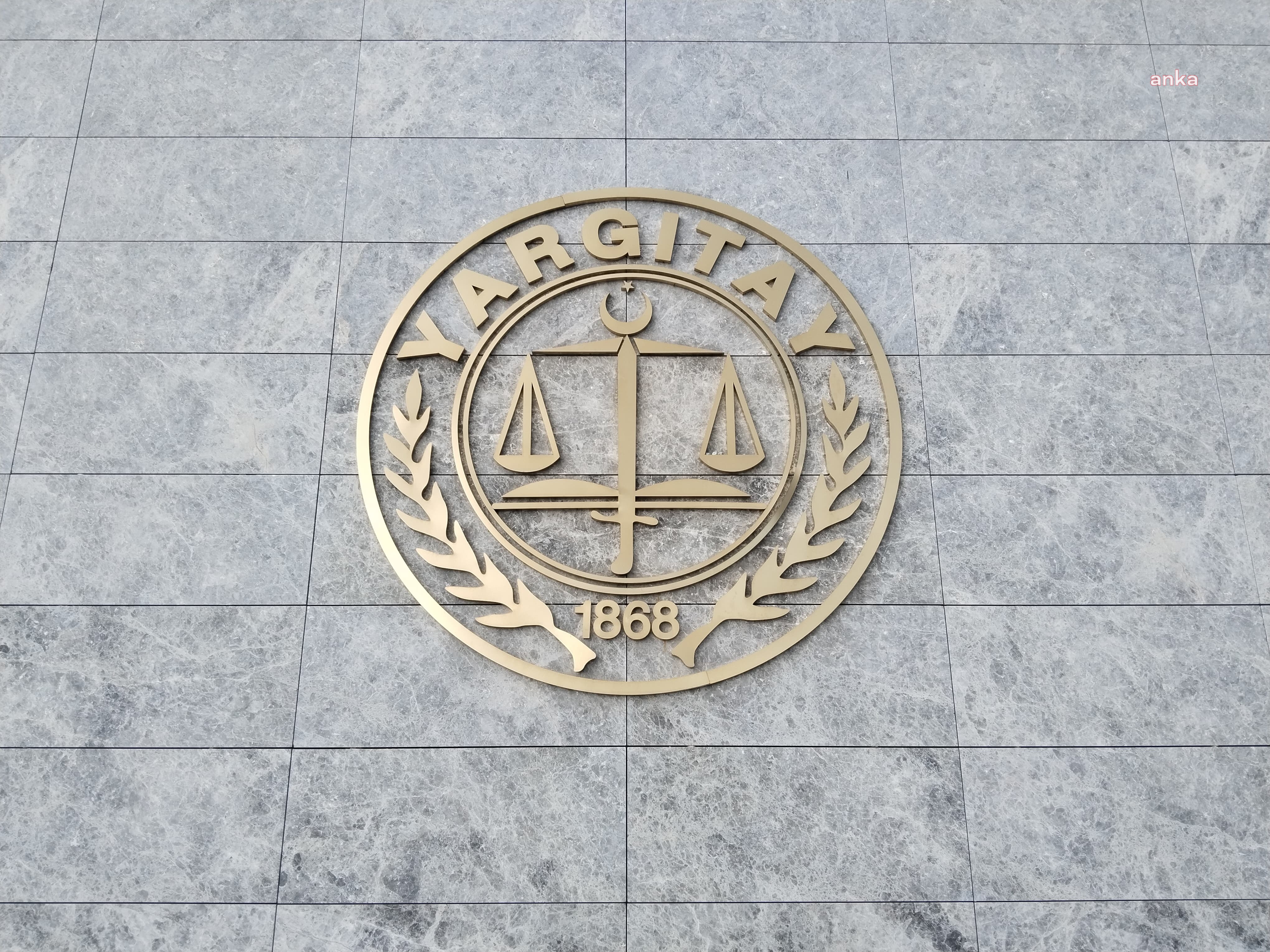 YARGITAY CUMHURİYET BAŞSAVCILIĞI İÇİN 5 ADAY BELİRLENDİ