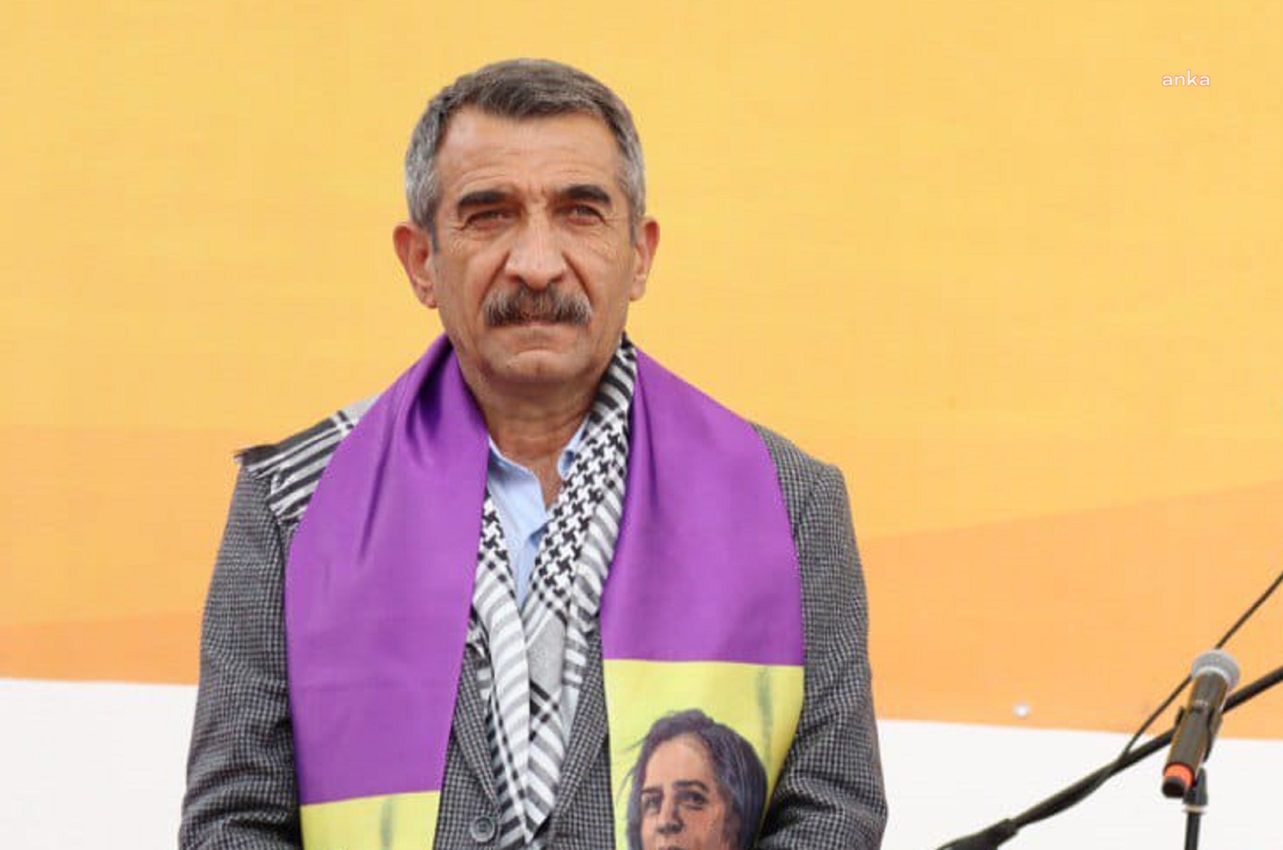 TUNCELİ BELEDİYE BAŞKANI KONAK HAKKINDA ‘TERÖR ÖRGÜTÜ PROPAGANDASI’ YAPTIĞI İDDİASIYLA SORUŞTURMA AÇILDI