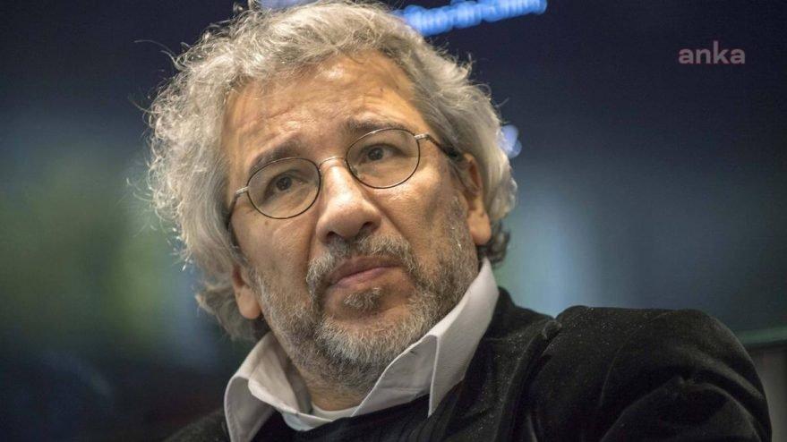 CAN DÜNDAR'IN MAL VARLIĞINA EL KONULACAK
