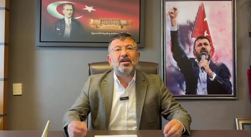 VELİ AĞBABA'DAN ''KAMUDA TASARRUF PAKETİ''NE TEPKİ: ''TASARRUF YAPACAKSAN BAKANLARIN KORUMA ORDULARINI AZALT''