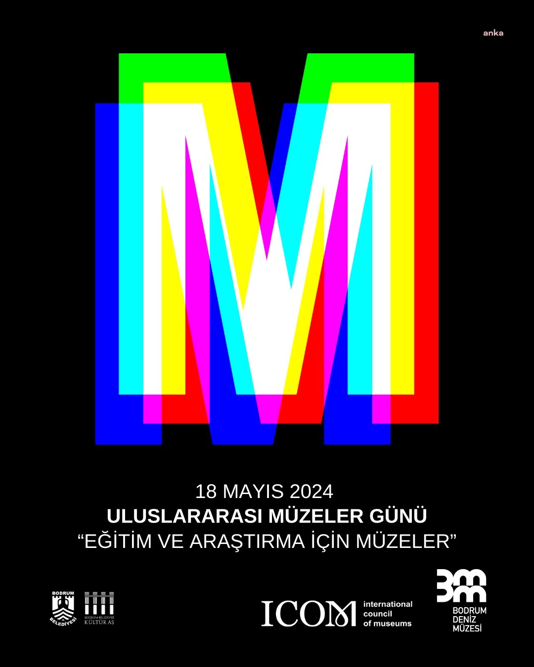 BODRUM DENİZ MÜZESİ’NDEN ‘18 MAYIS MÜZELER GÜNÜ’NE ÖZEL PROGRAM