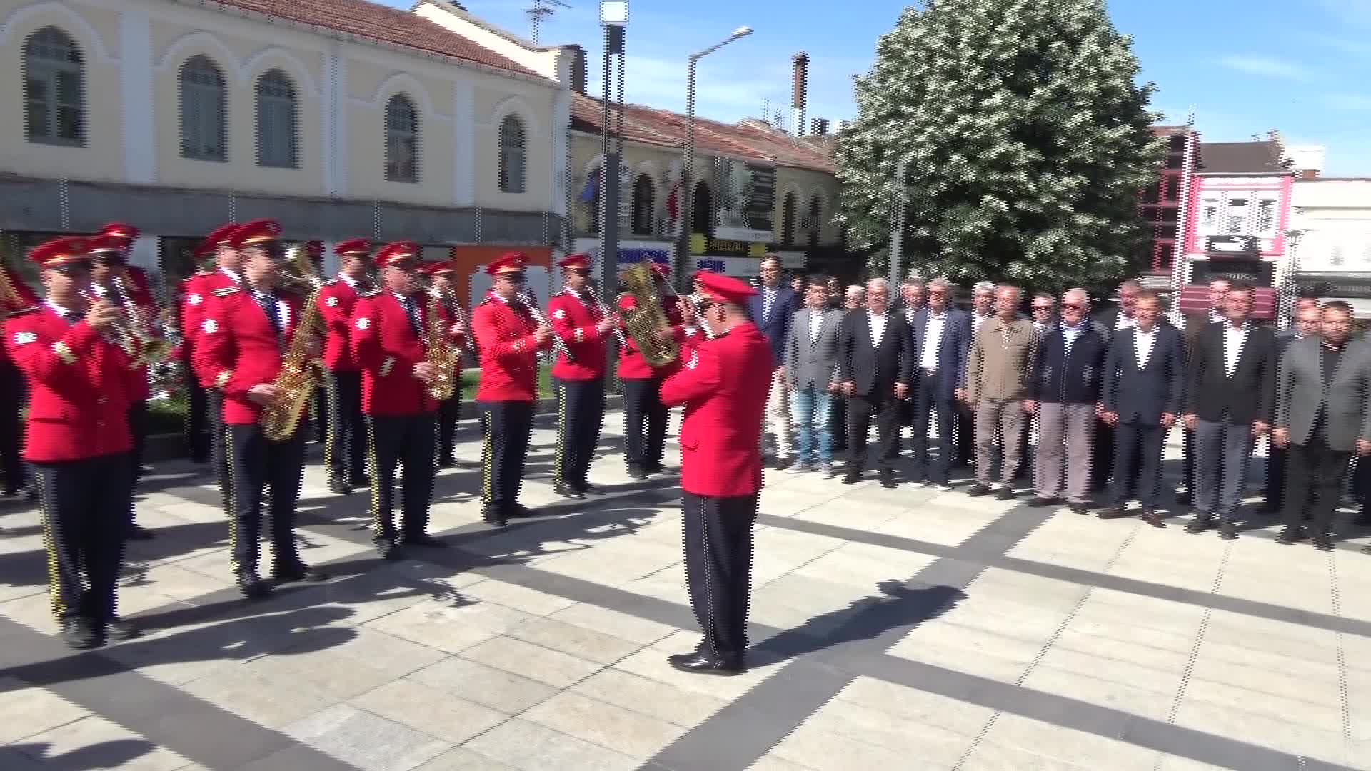 EDİRNE ZİRAAT ODASI GENEL SEKRETERİ KÜÇÜKDUVAN: “ALIM FİYATLARI VE DESTEKLEME ÖDEMELERİ SEZON ÖNCESİNDEN BELİRLENMELİDİR”