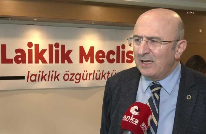 HUKUKÇU EMİNAĞAOĞLU YARGITAY SEÇİMİNİ DEĞERLENDİRDİ: "KİLİTLENEN SEÇİM SONUÇLANDI AMA KAZANAN YARGITAY OLMADI"