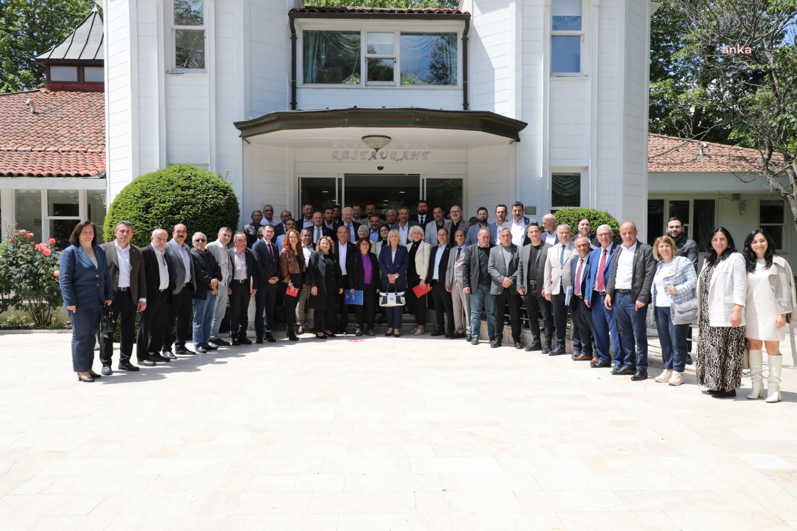 BEYKOZ BELEDİYE BAŞKANI KÖSELER: "ULAŞIM PROBLEMLERİNİ HIZLA ÇÖZMEK İÇİN ÇALIŞIYORUZ"