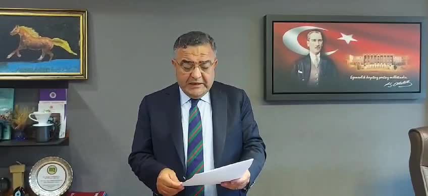 SEZGİN TANRIKULU: ENGELLİLERE ÖDENEN MAAŞ AÇLIK SINIRININ DİBİNDE, BU MAAŞLARLA YAŞAMLARINI SÜRDÜRMELERİ MÜMKÜN DEĞİL